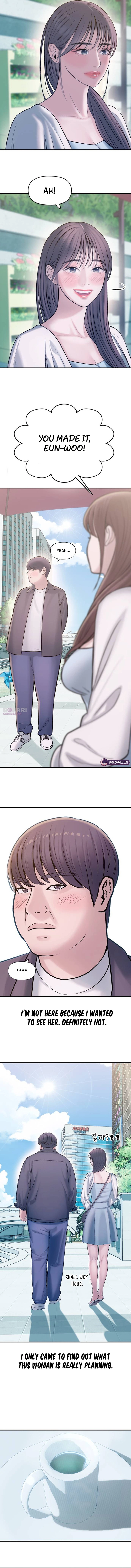 Dating Hell Chapter 1 page 26 - 