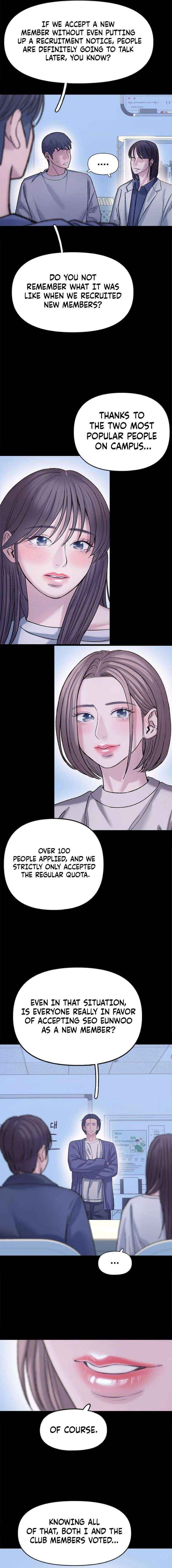 Dating Hell Chapter 10 page 4 - 