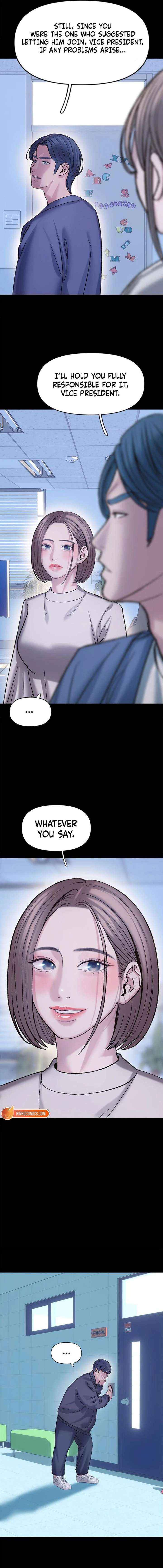Dating Hell Chapter 10 page 6 - 