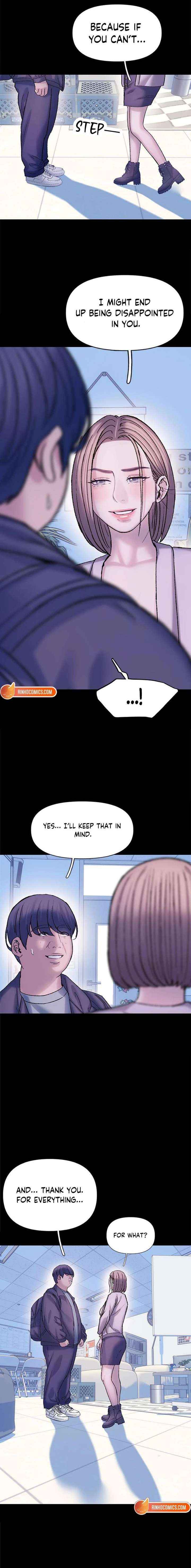 Dating Hell Chapter 11 page 12 - 