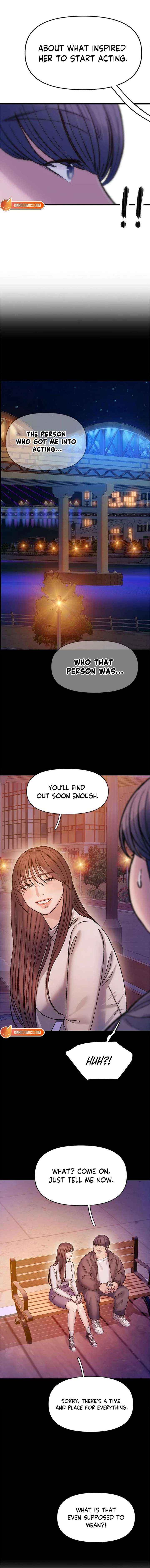 Dating Hell Chapter 11 page 4 - 