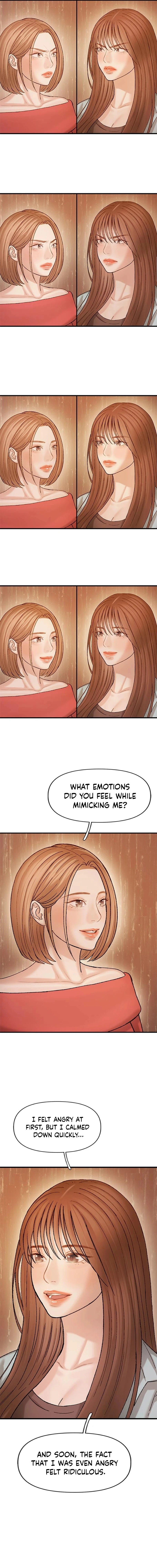 Dating Hell Chapter 14 page 10 - 