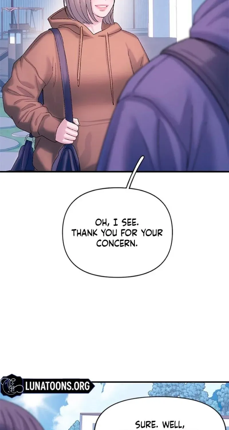 Dating Hell Chapter 15 page 11 - 