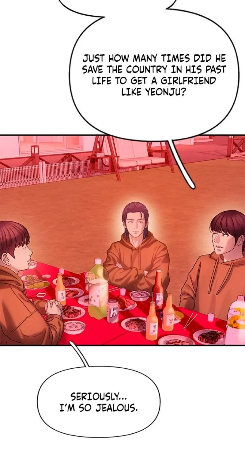 Dating Hell Chapter 15 page 101 - 