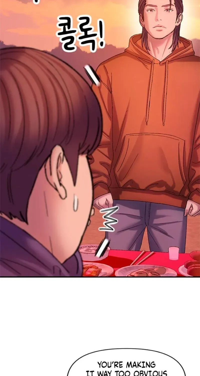 Dating Hell Chapter 15 page 106 - 