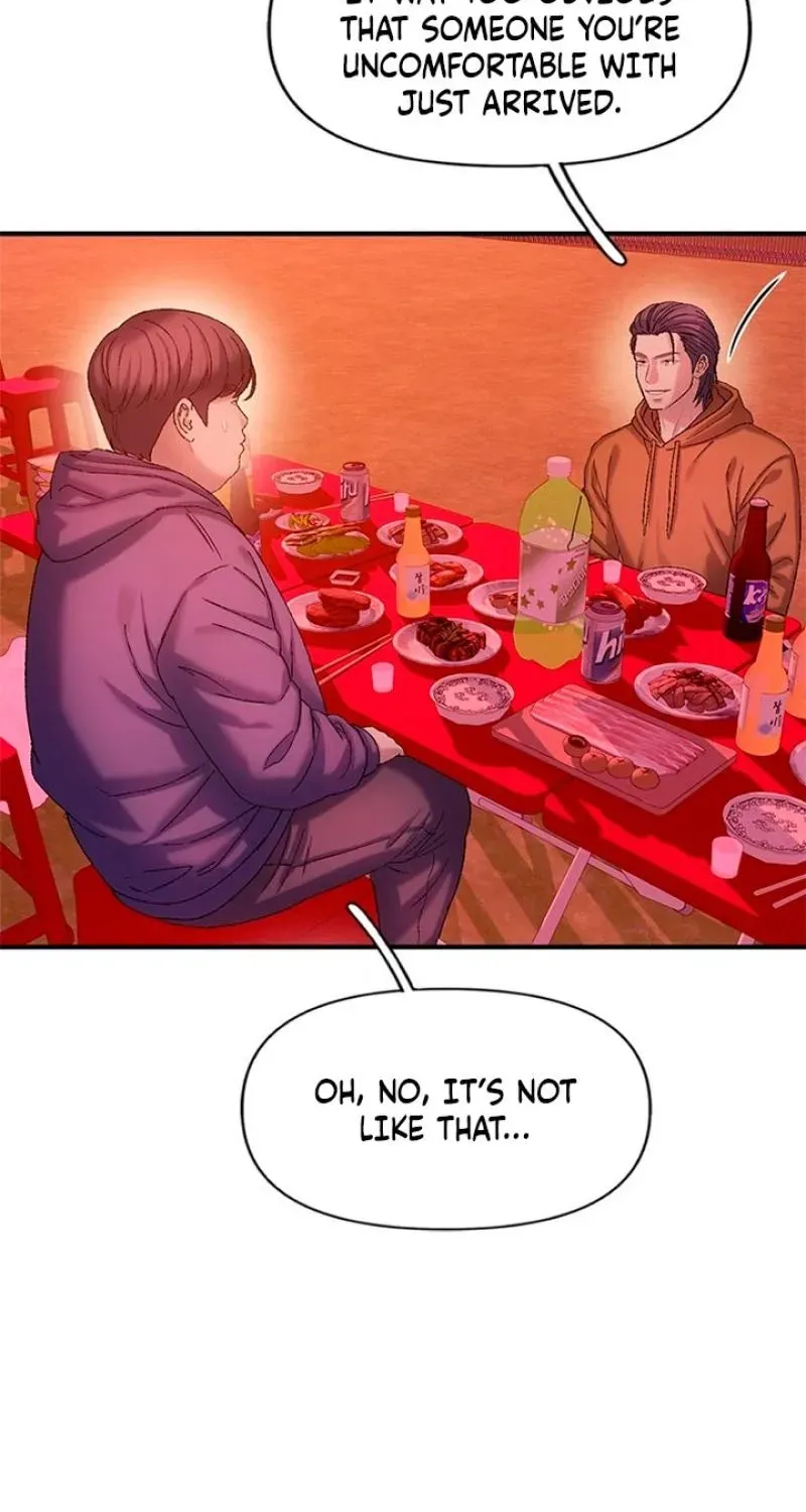 Dating Hell Chapter 15 page 107 - 