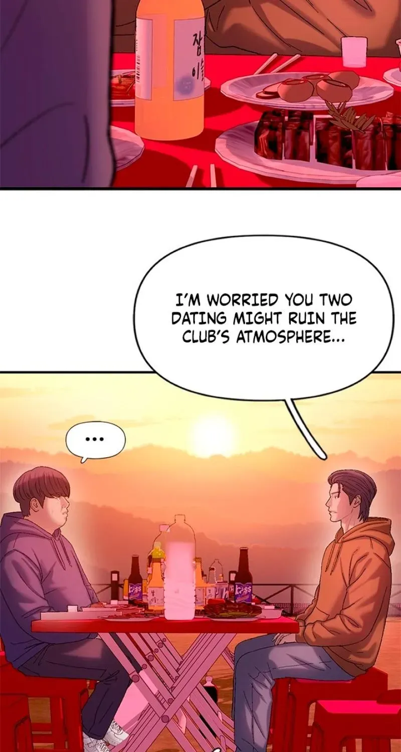 Dating Hell Chapter 15 page 113 - 