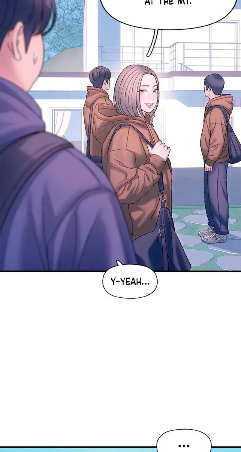 Dating Hell Chapter 15 page 13 - 