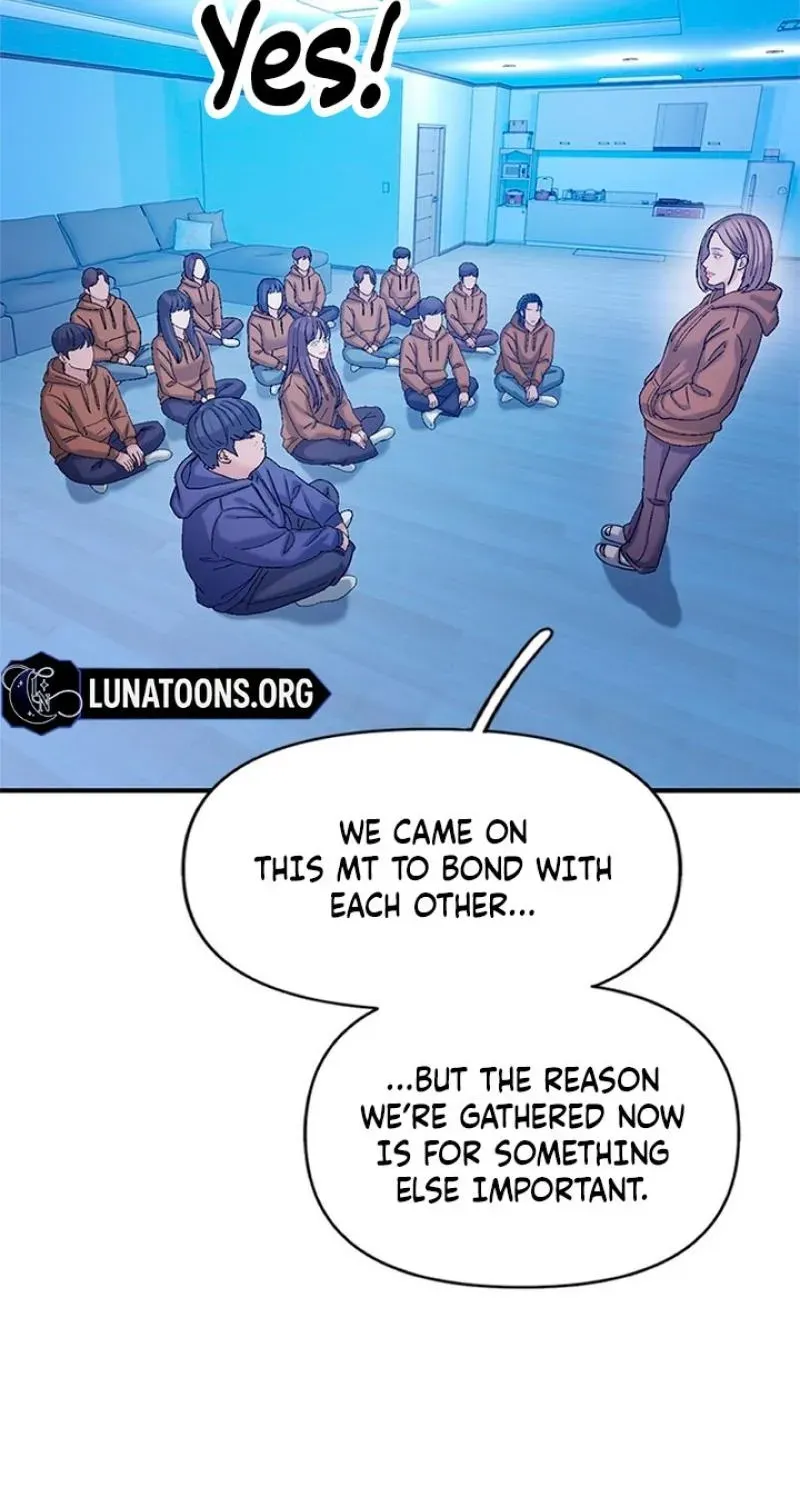 Dating Hell Chapter 15 page 131 - 