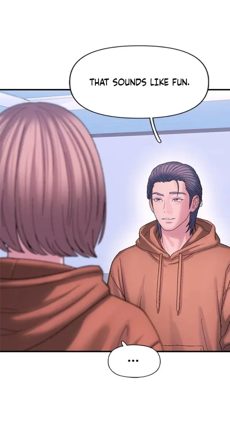 Dating Hell Chapter 15 page 29 - 