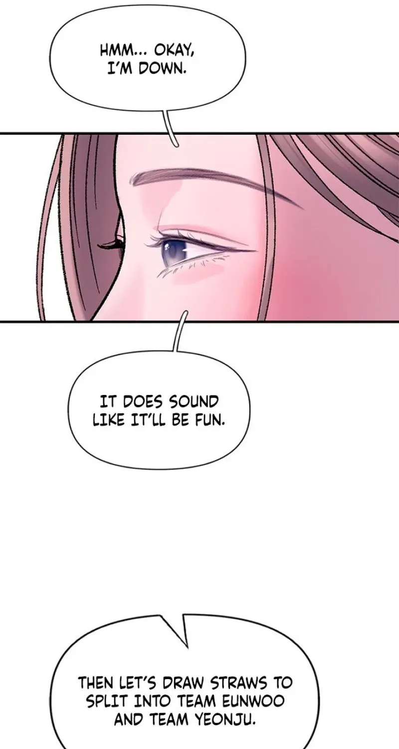 Dating Hell Chapter 15 page 31 - 