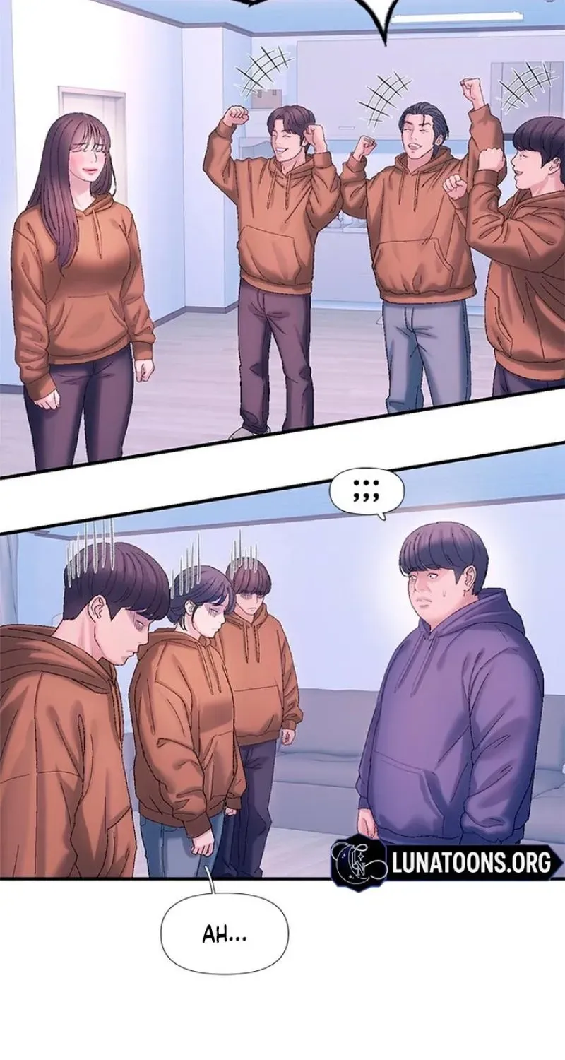 Dating Hell Chapter 15 page 35 - 
