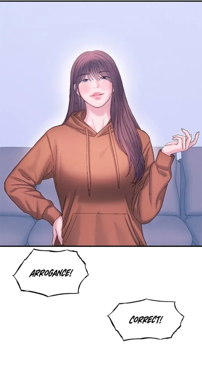 Dating Hell Chapter 15 page 41 - 