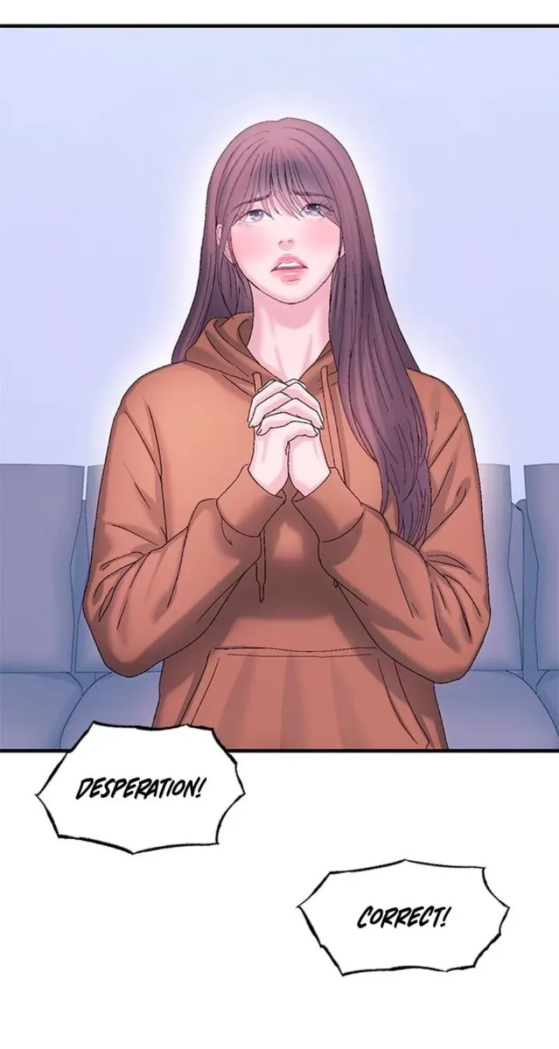 Dating Hell Chapter 15 page 43 - 