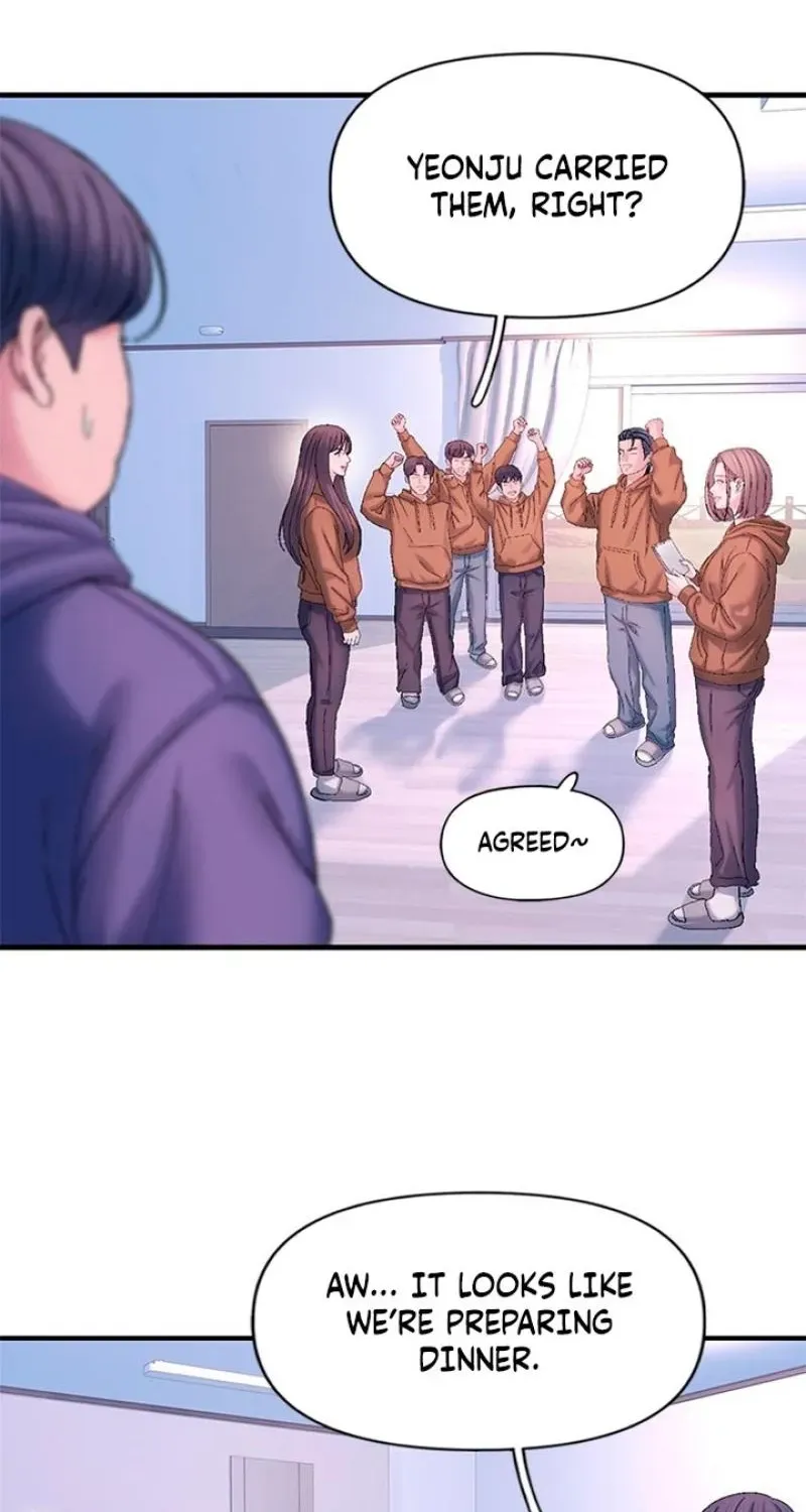 Dating Hell Chapter 15 page 55 - 