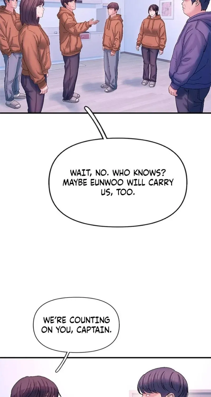 Dating Hell Chapter 15 page 57 - 