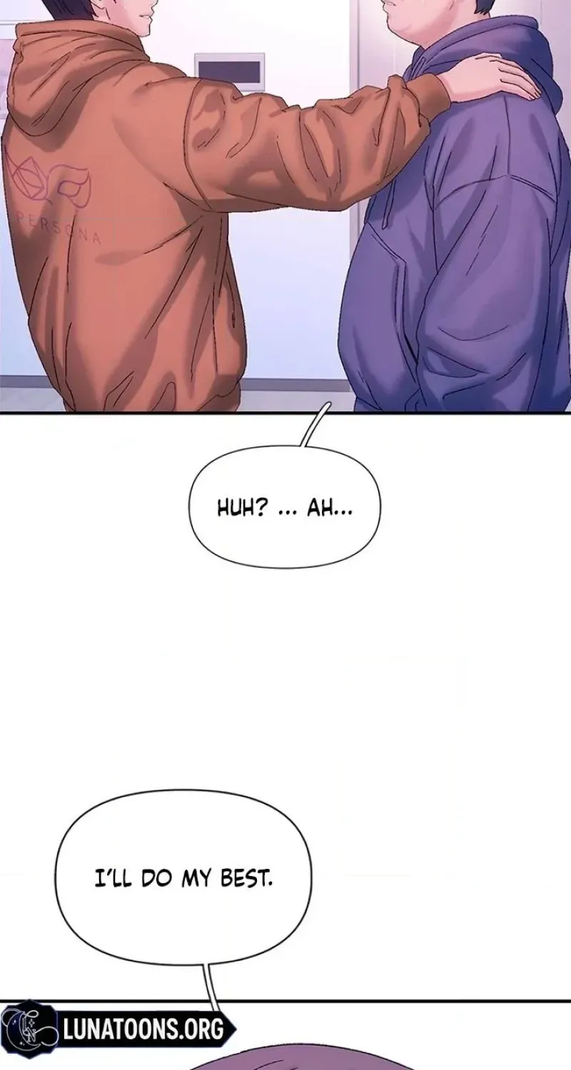 Dating Hell Chapter 15 page 59 - 