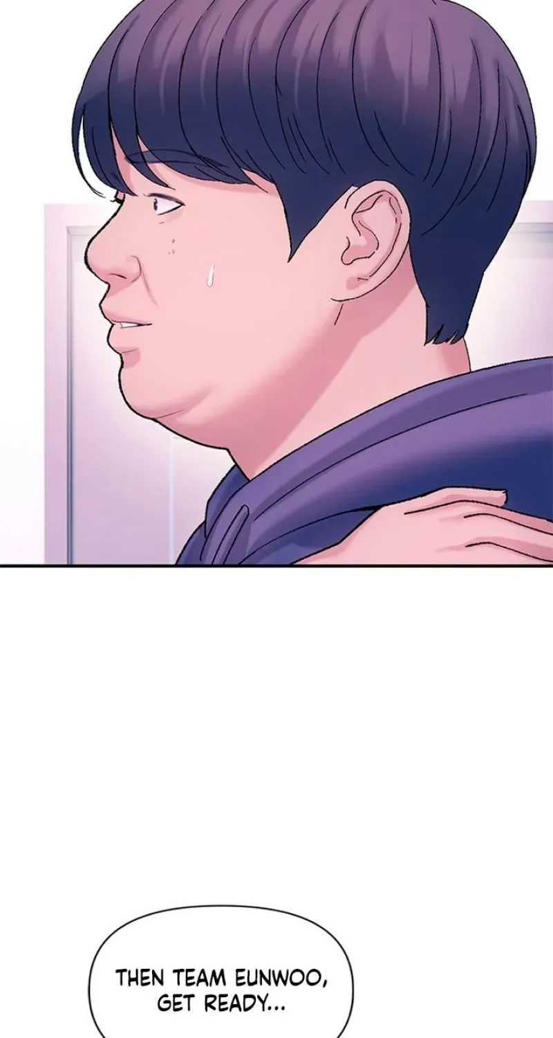 Dating Hell Chapter 15 page 61 - 