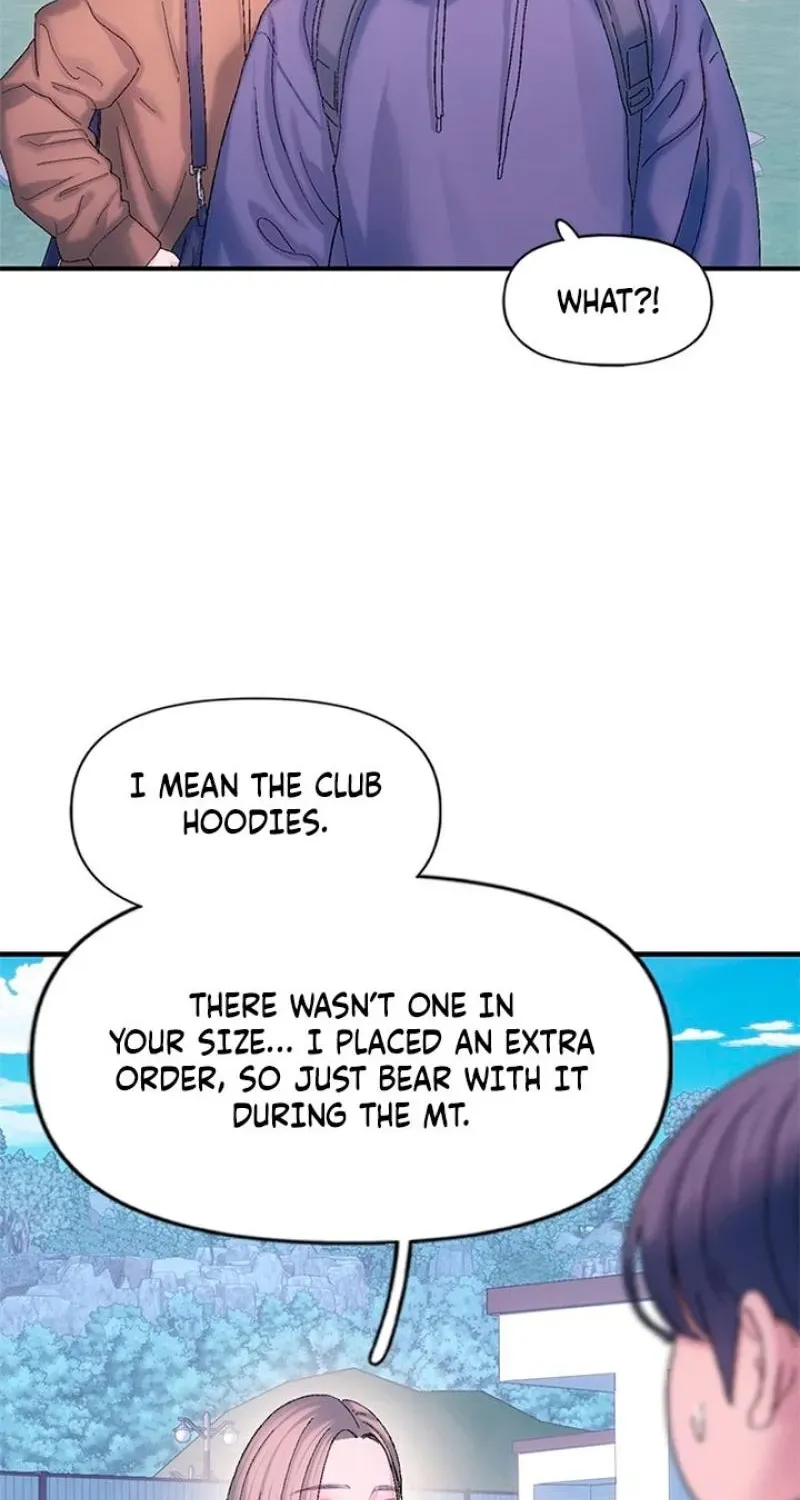 Dating Hell Chapter 15 page 9 - 