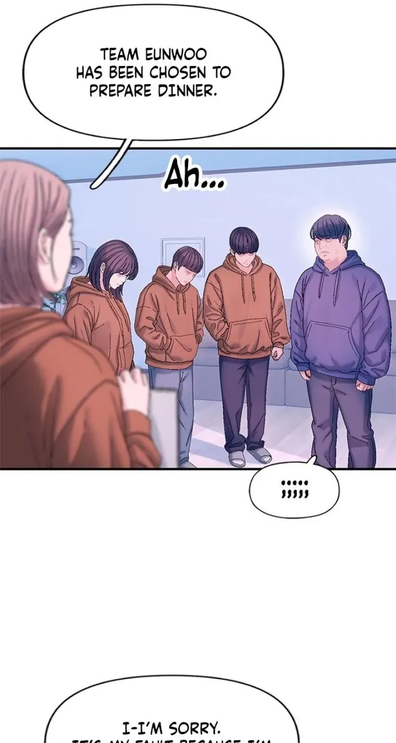 Dating Hell Chapter 15 page 81 - 
