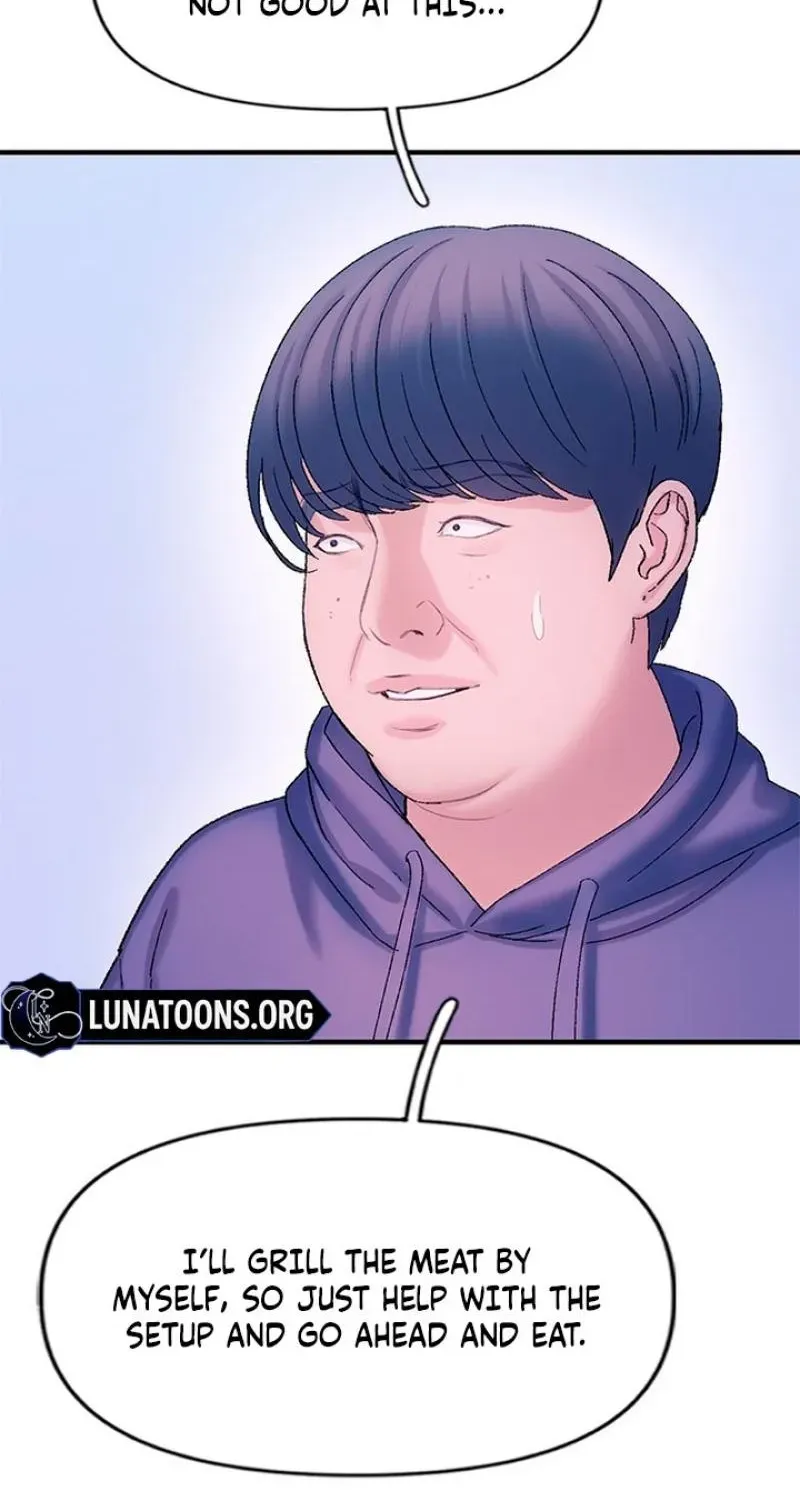 Dating Hell Chapter 15 page 83 - 