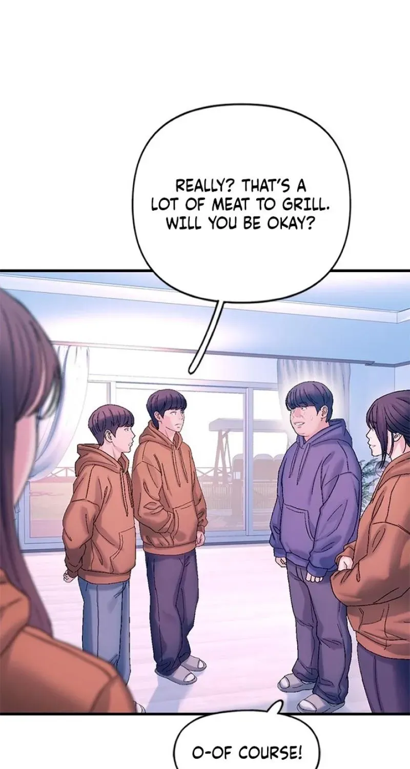 Dating Hell Chapter 15 page 85 - 