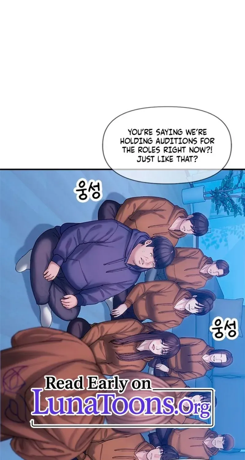 Dating Hell Chapter 16 page 1 - 