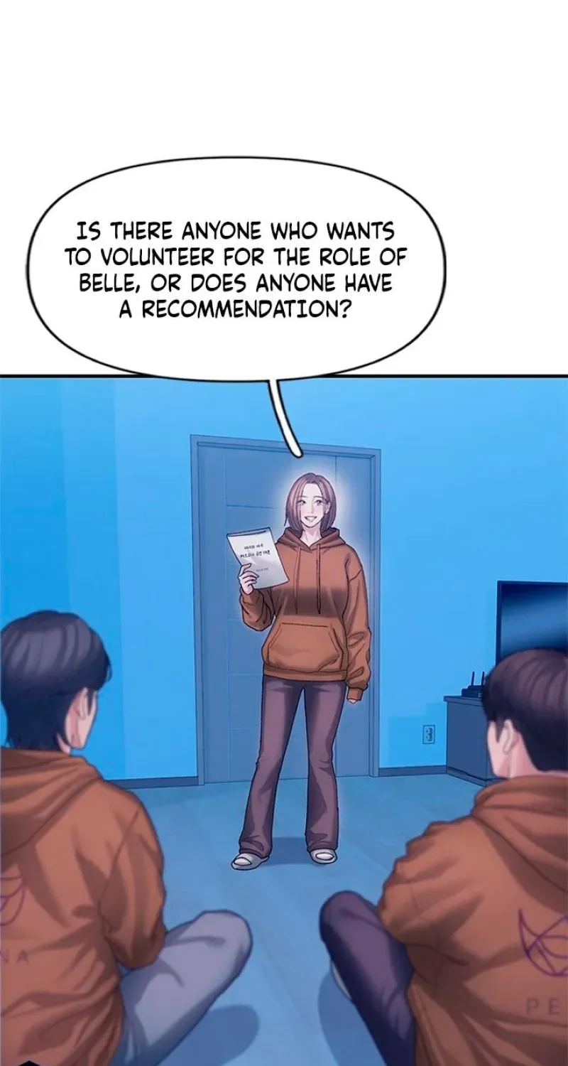 Dating Hell Chapter 16 page 11 - 