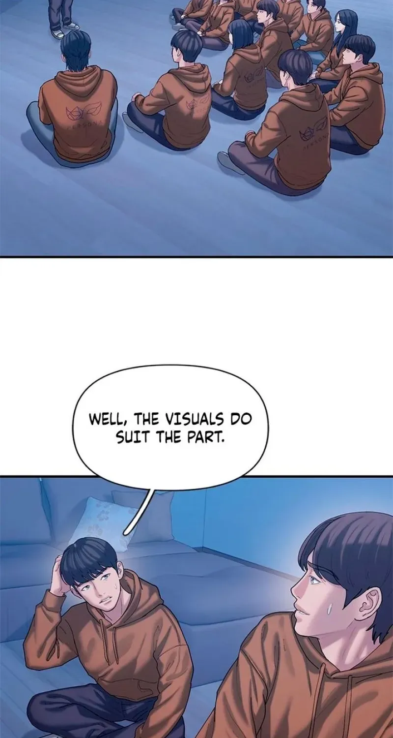 Dating Hell Chapter 16 page 101 - 