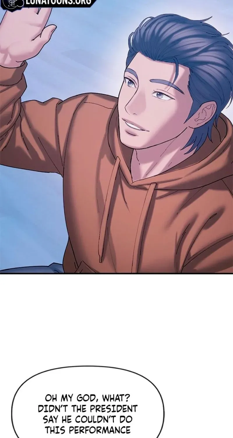 Dating Hell Chapter 16 page 109 - 