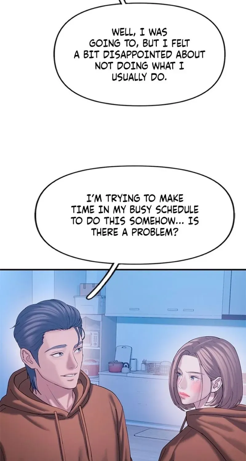 Dating Hell Chapter 16 page 115 - 
