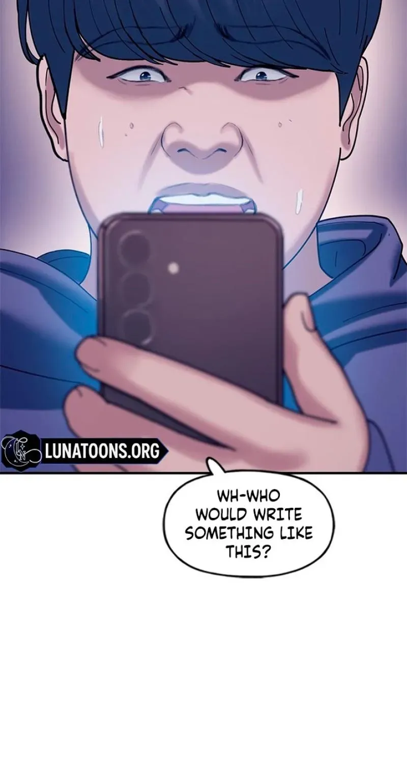 Dating Hell Chapter 16 page 165 - 