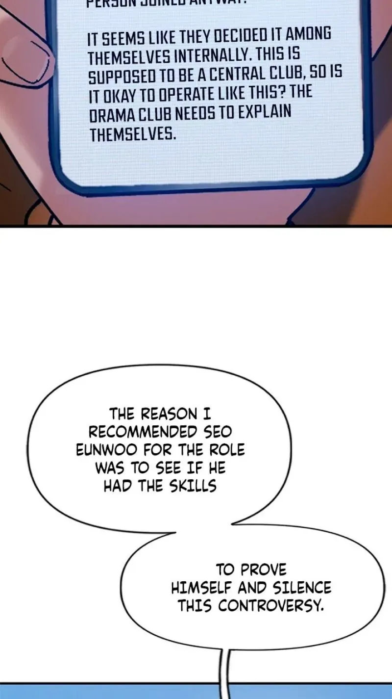 Dating Hell Chapter 16 page 168 - 