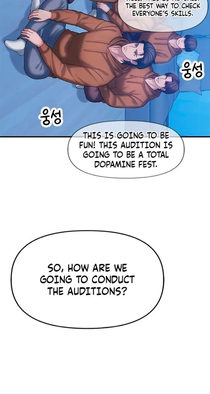 Dating Hell Chapter 16 page 3 - 