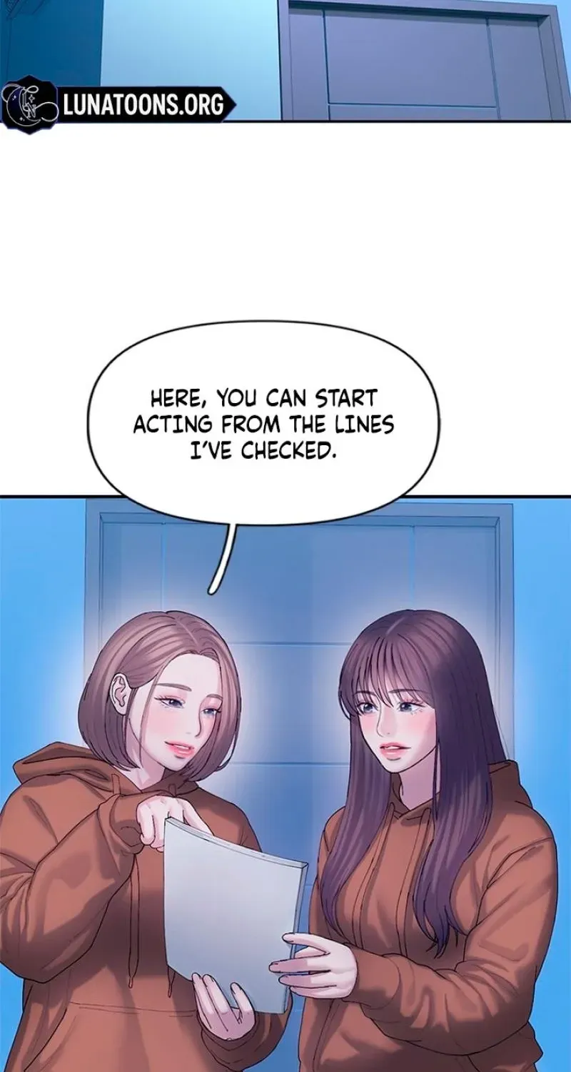 Dating Hell Chapter 16 page 23 - 
