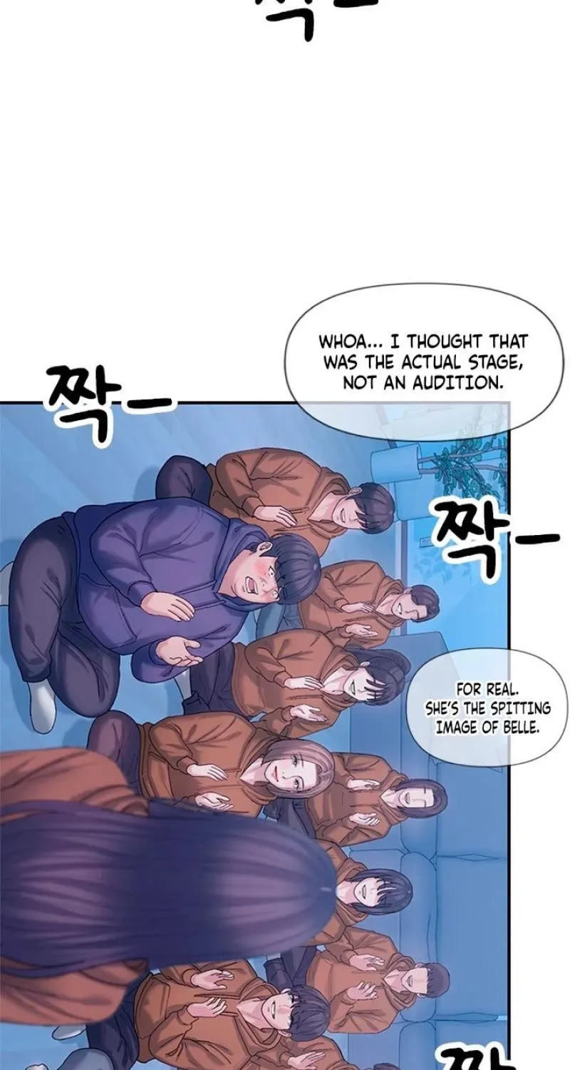 Dating Hell Chapter 16 page 41 - 