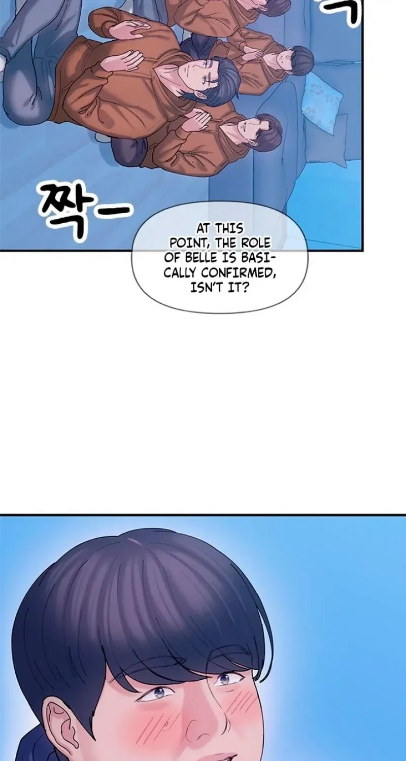 Dating Hell Chapter 16 page 43 - 