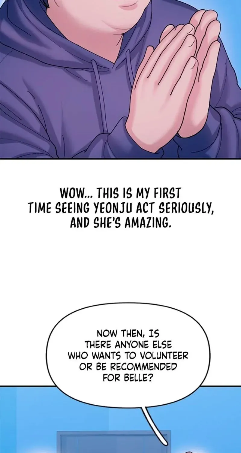 Dating Hell Chapter 16 page 45 - 
