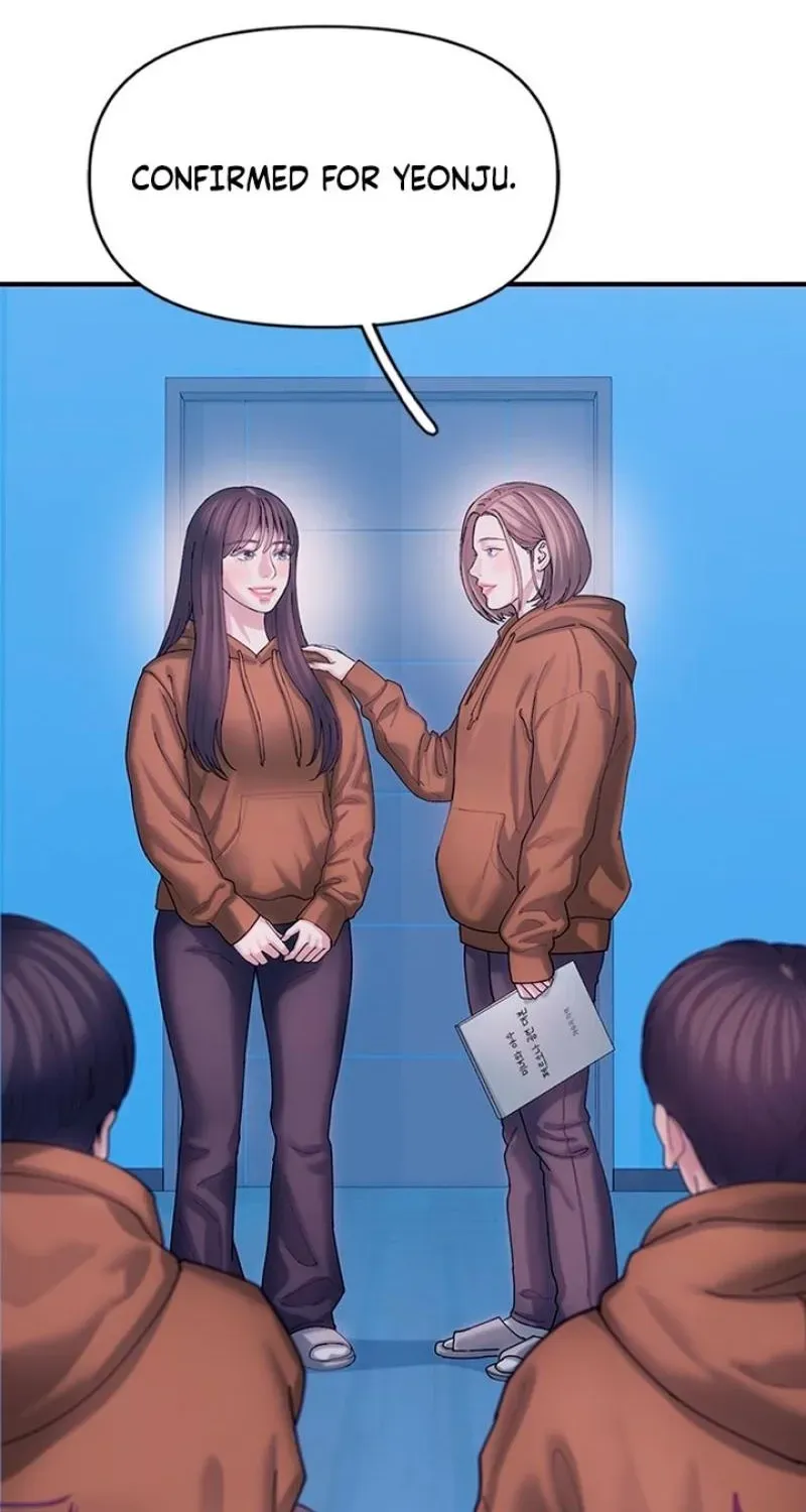 Dating Hell Chapter 16 page 53 - 