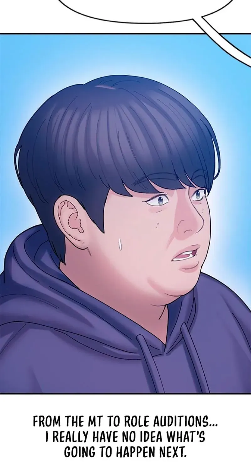 Dating Hell Chapter 16 page 9 - 