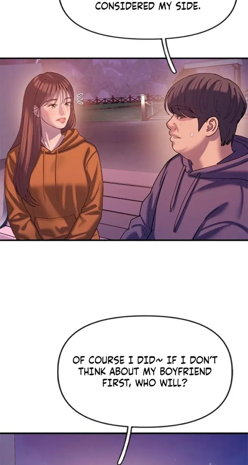 Dating Hell Chapter 17 page 105 - 