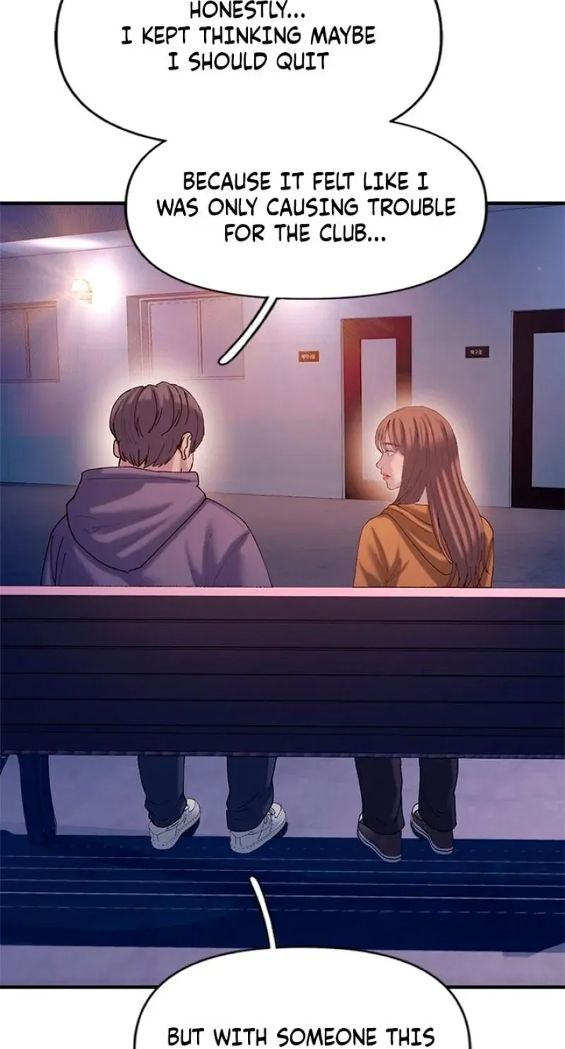 Dating Hell Chapter 17 page 122 - 