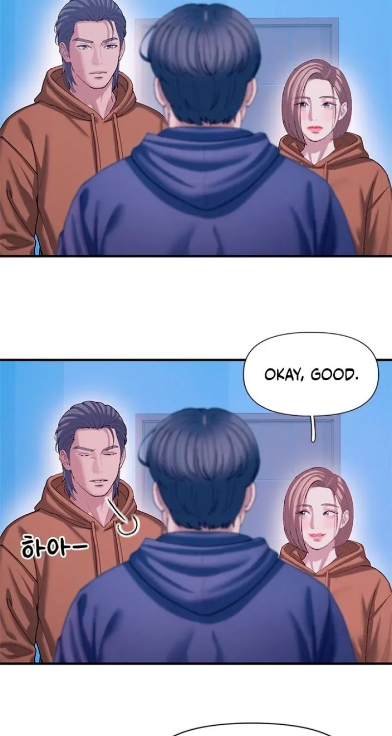 Dating Hell Chapter 17 page 135 - 