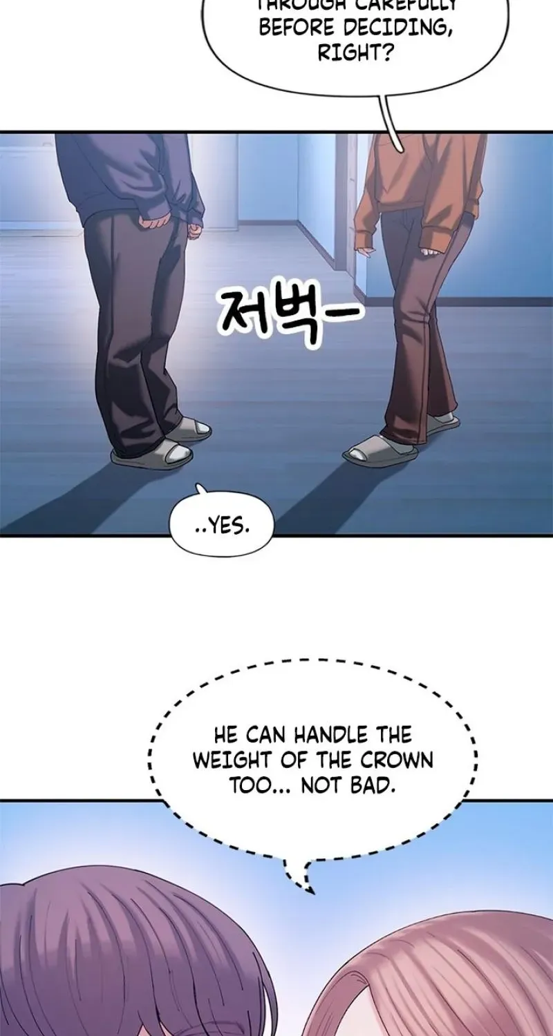 Dating Hell Chapter 17 page 137 - 