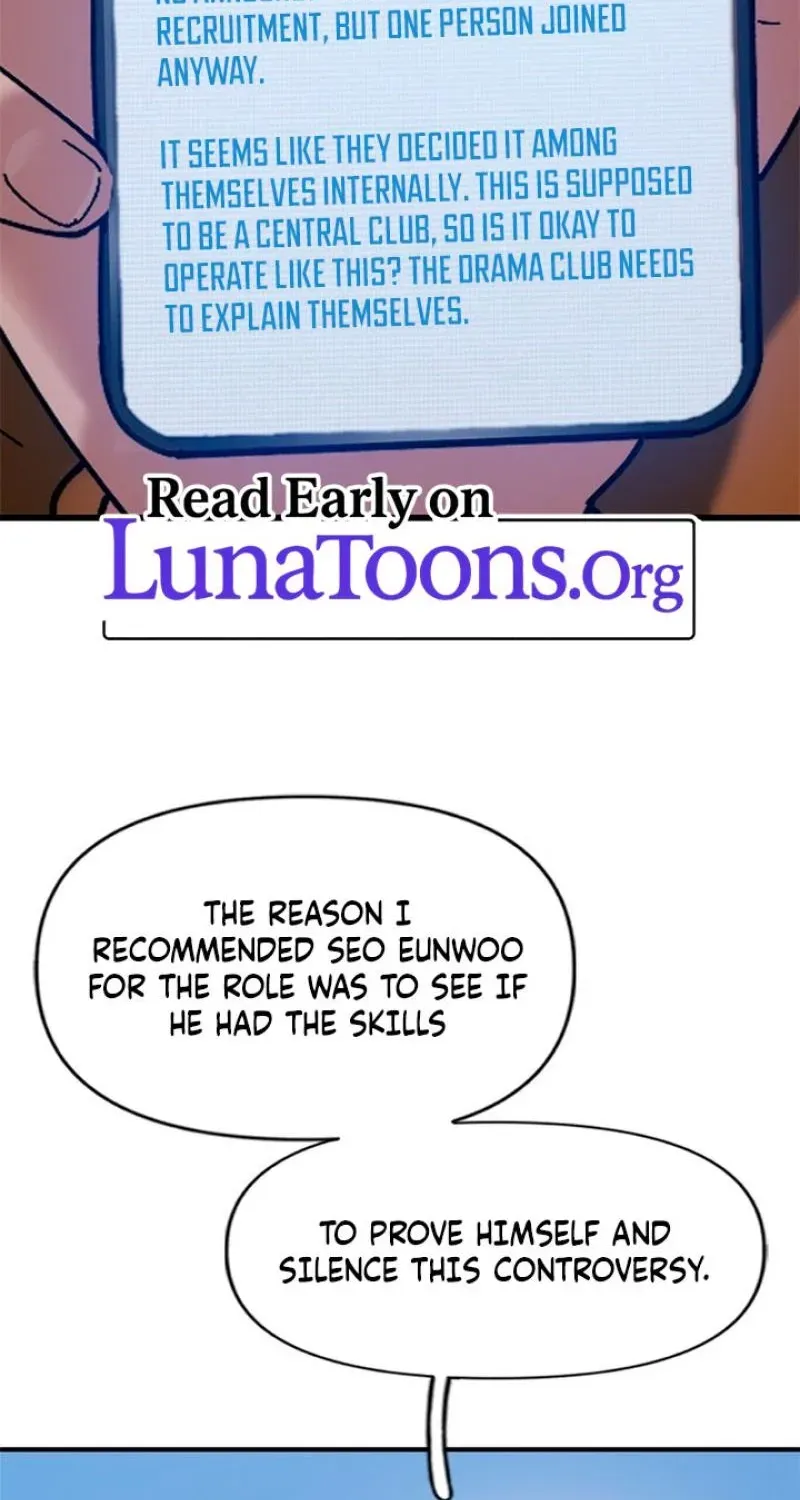 Dating Hell Chapter 17 page 3 - 