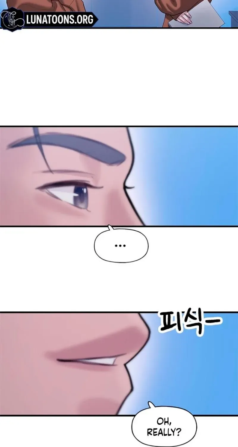 Dating Hell Chapter 17 page 23 - 