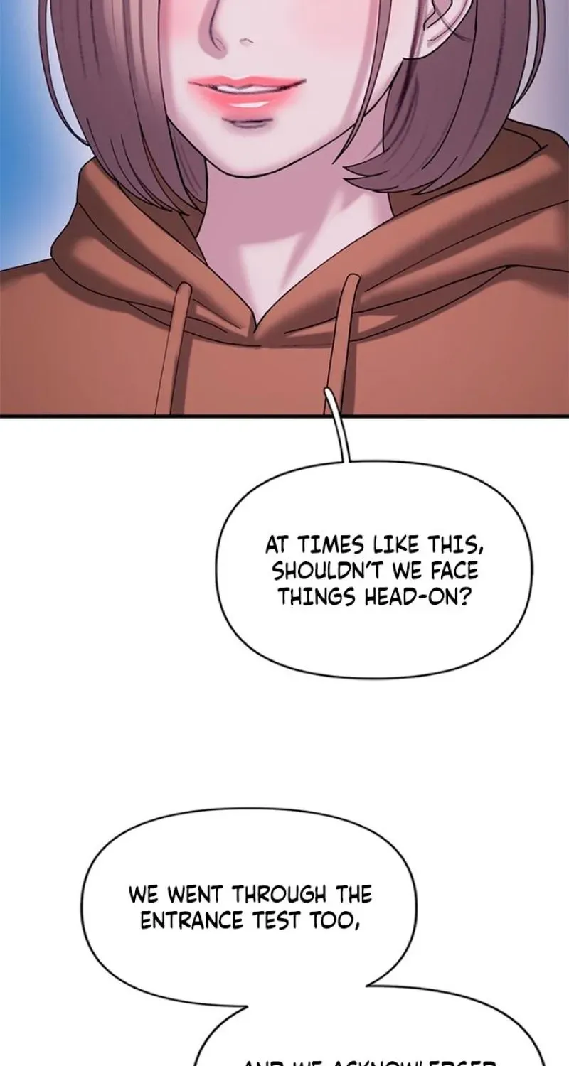 Dating Hell Chapter 17 page 29 - 