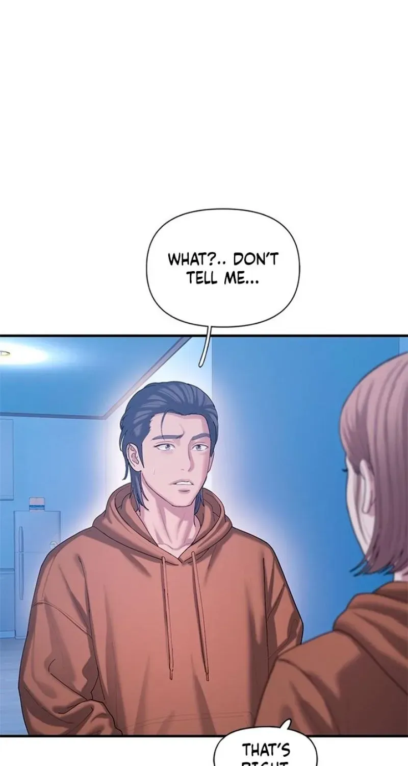 Dating Hell Chapter 17 page 33 - 
