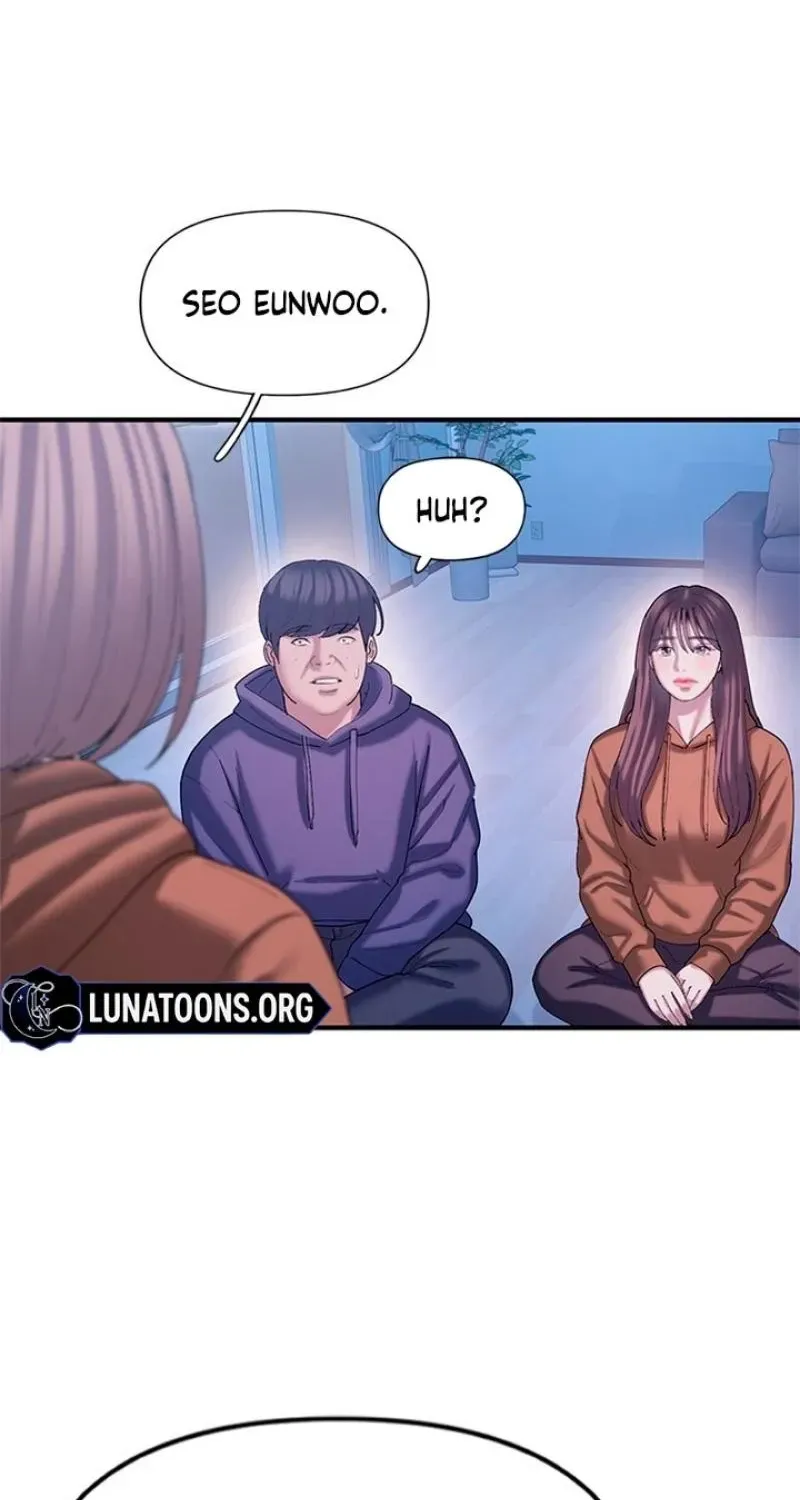 Dating Hell Chapter 17 page 35 - 