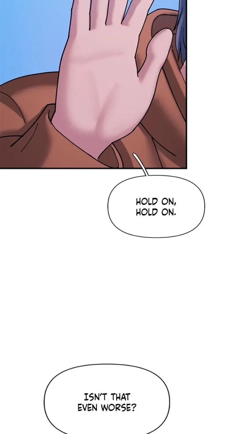 Dating Hell Chapter 17 page 43 - 